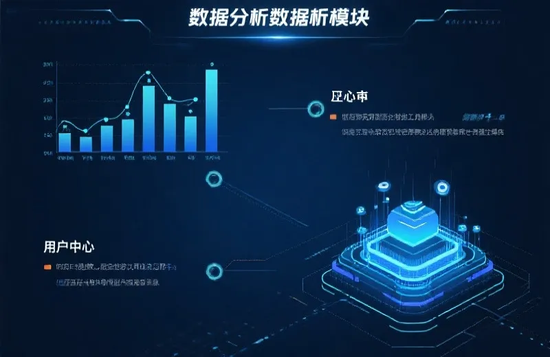 移动端功能结构图